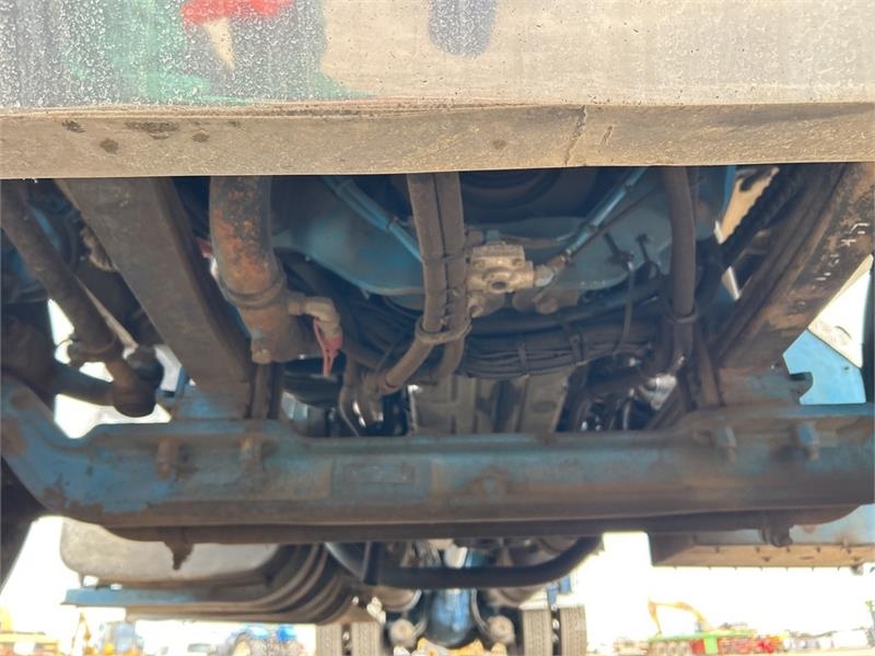 Kenworth K104 6x4 Sleeper Equipment Transport Truck Other trucks