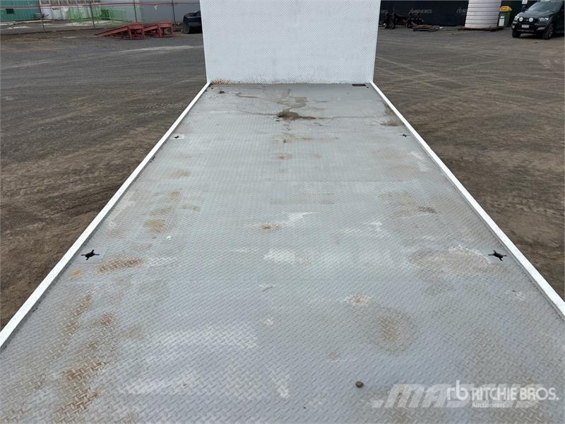 Kenworth K104 6x4 Sleeper Equipment Transport Truck Other trucks