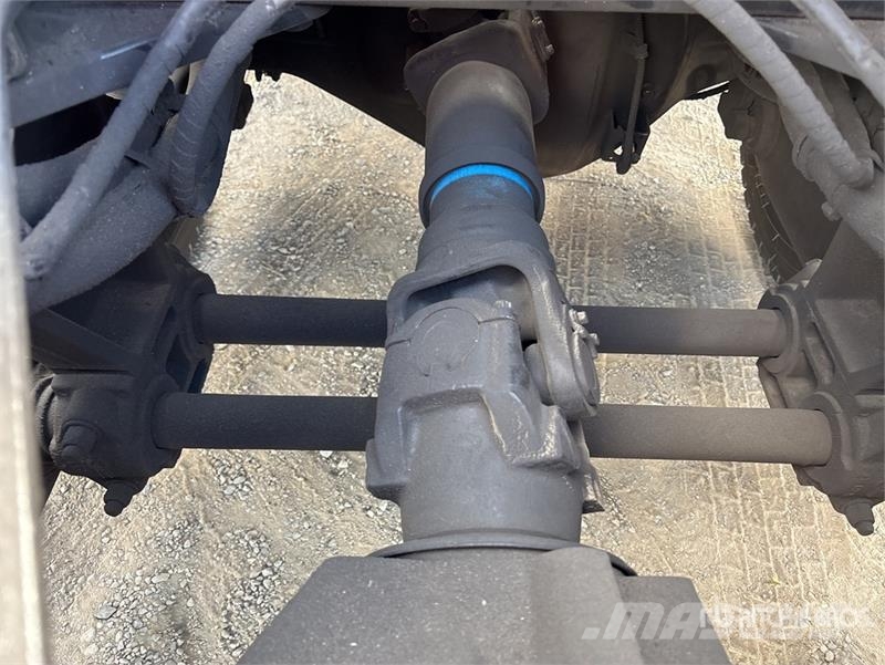 Kenworth K200 Autotractoare