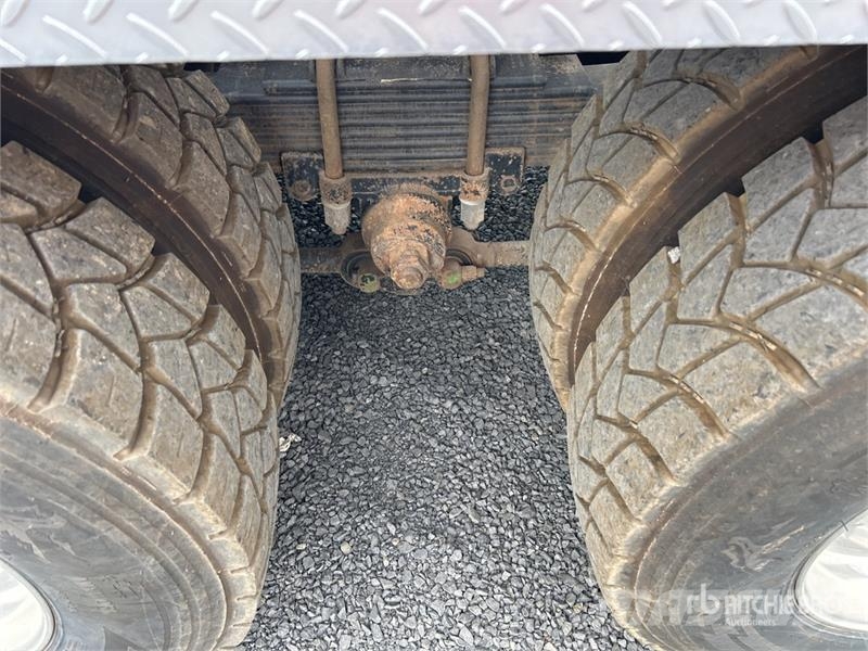 Kenworth K200 Big Cab Aerodyne 6x4 T/A Sleeper Truck Tracto Prime Movers