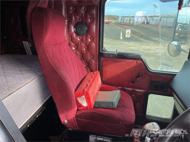 Kenworth T404SAR Tegljači
