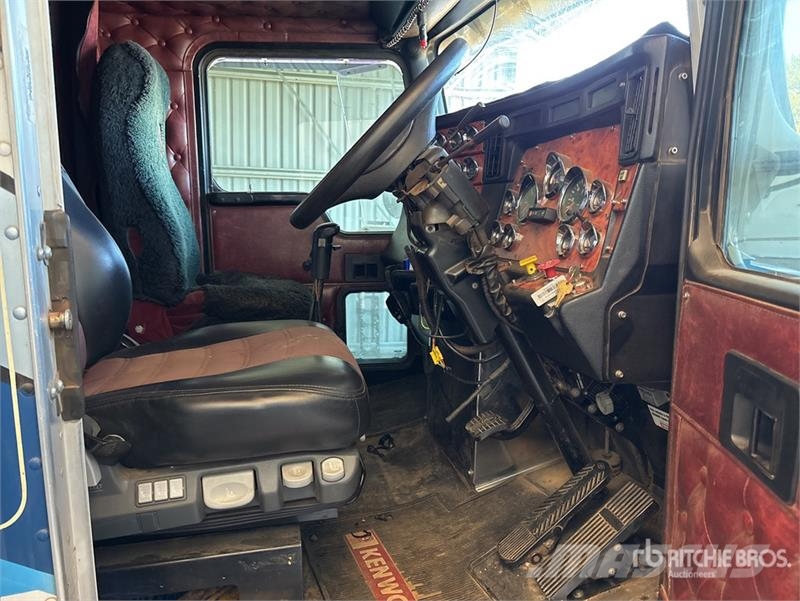 Kenworth T404SAR Camiones tractor