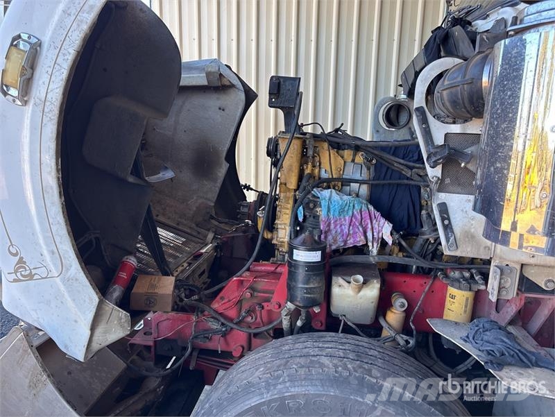 Kenworth T404SAR Camiones tractor