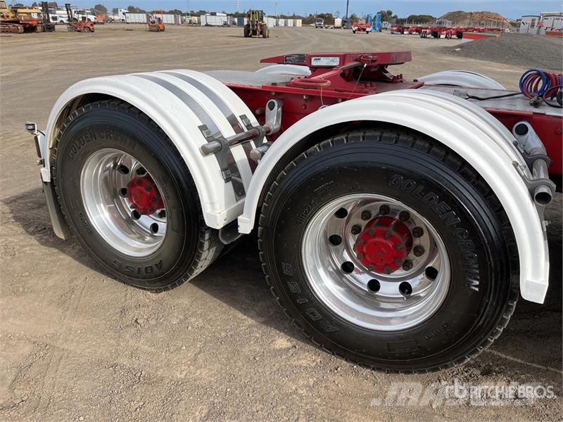 Kenworth T404SAR Tegljači