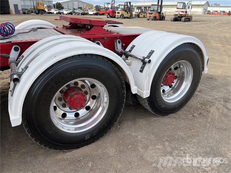 Kenworth T404SAR Tegljači