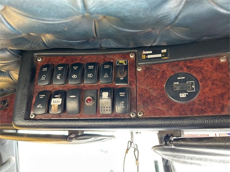 Kenworth T608 10000 L 6x4 Water Truck Kamioni za vodu