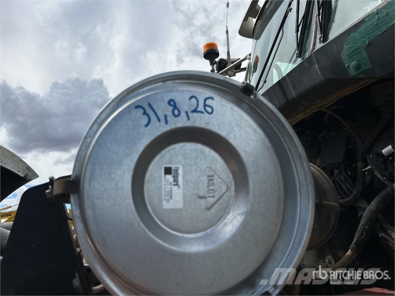 Kenworth T608 10000 L 6x4 Water Truck Kamioni za vodu