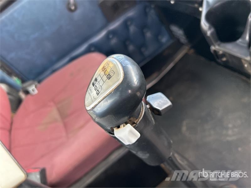 Kenworth T608 10000 L 6x4 Water Truck Kamioni za vodu