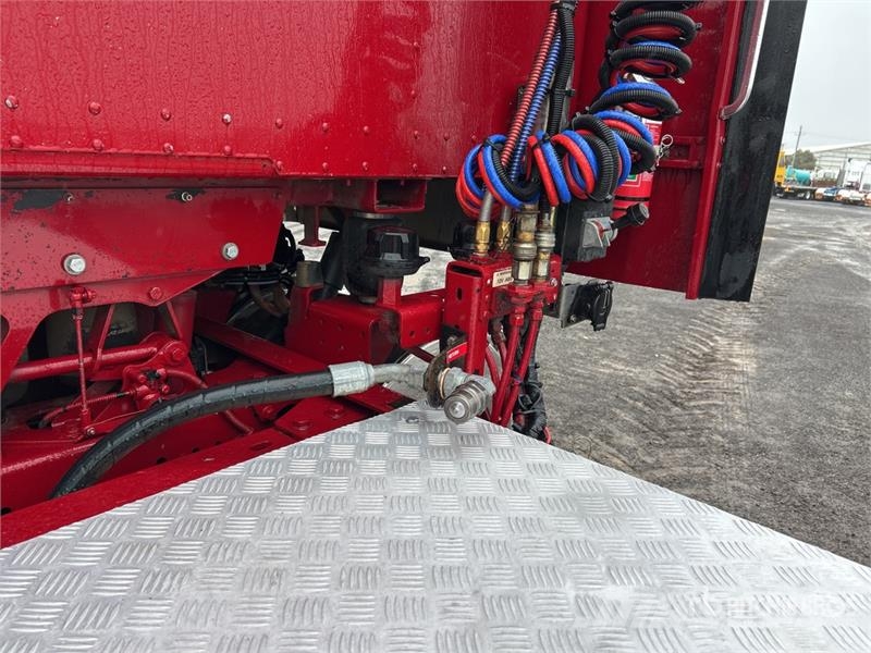 Kenworth T659 6x4 T/A Sleeper Truck Tractor Trekkers