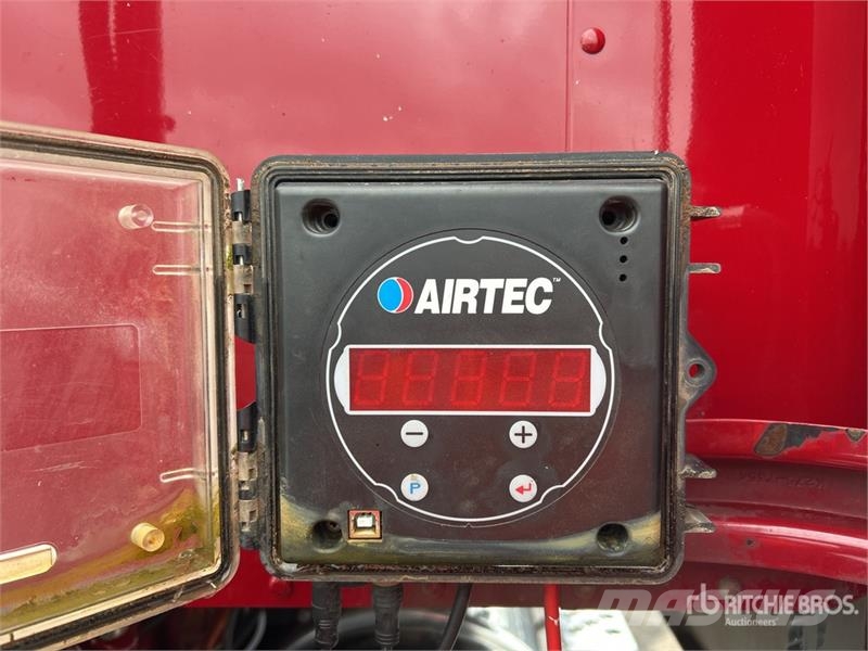 Kenworth T659 6x4 T/A Sleeper Truck Tractor Trekkers