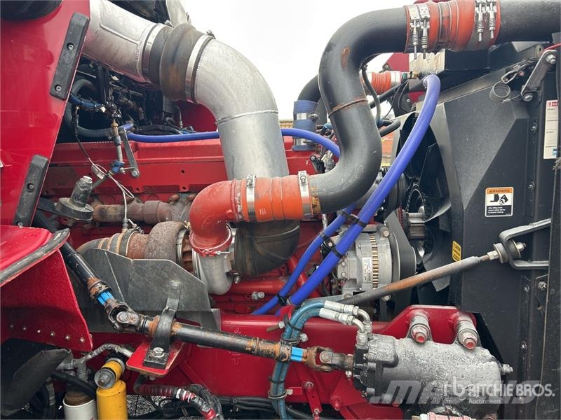 Kenworth T659 6x4 T/A Sleeper Truck Tractor Trekkers