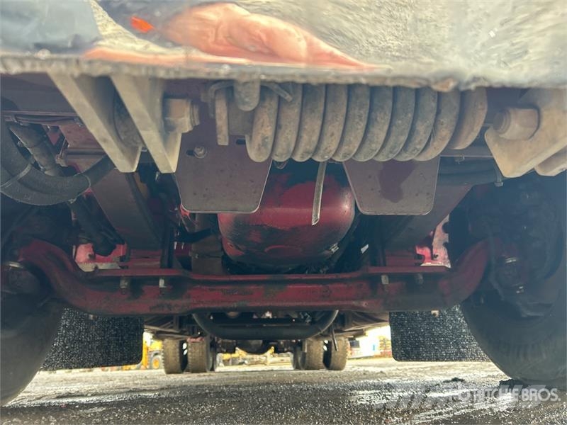 Kenworth T659 6x4 T/A Sleeper Truck Tractor Trekkers