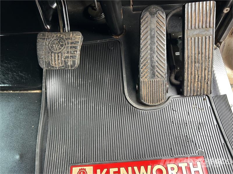 Kenworth T659 6x4 T/A Sleeper Truck Tractor Trekkers