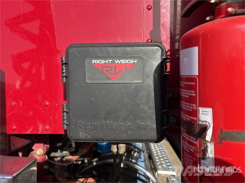 Kenworth T659 6x4 T/A Sleeper Truck Tractor Trekkers