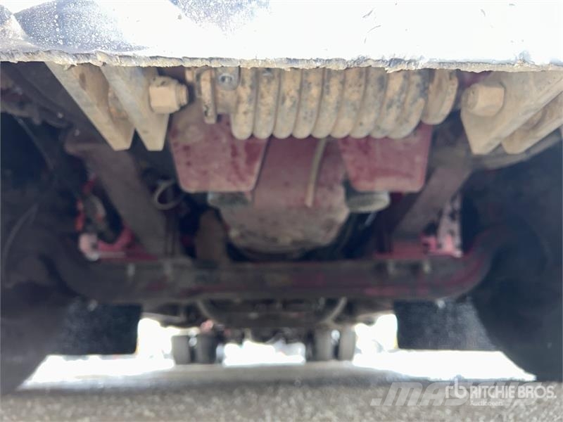 Kenworth T659 6x4 T/A Sleeper Truck Tractor Trekkers