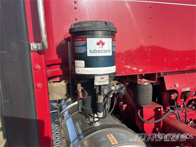 Kenworth T659 6x4 T/A Sleeper Truck Tractor Trekkers
