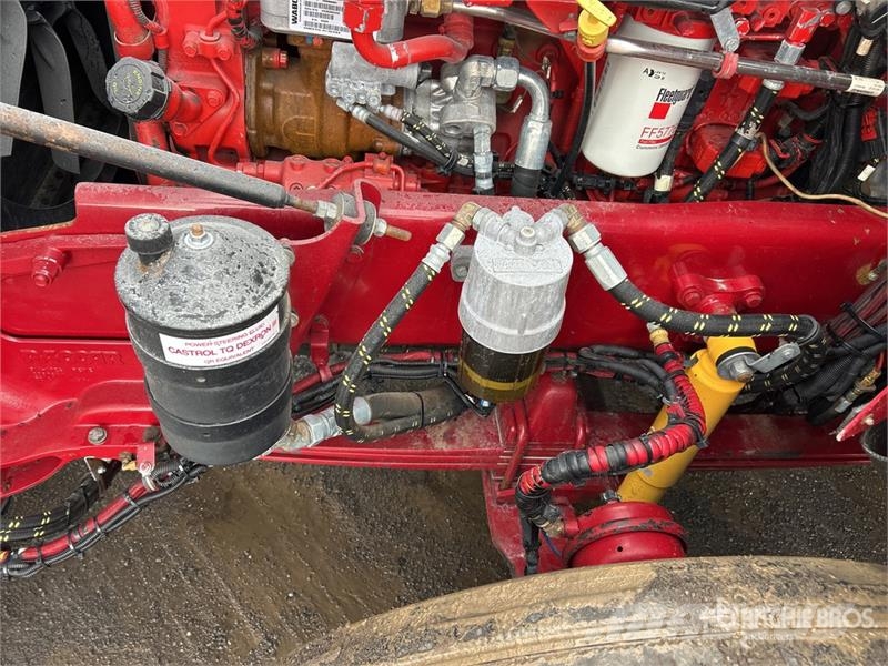 Kenworth T659 6x4 T/A Sleeper Truck Tractor Trekkers