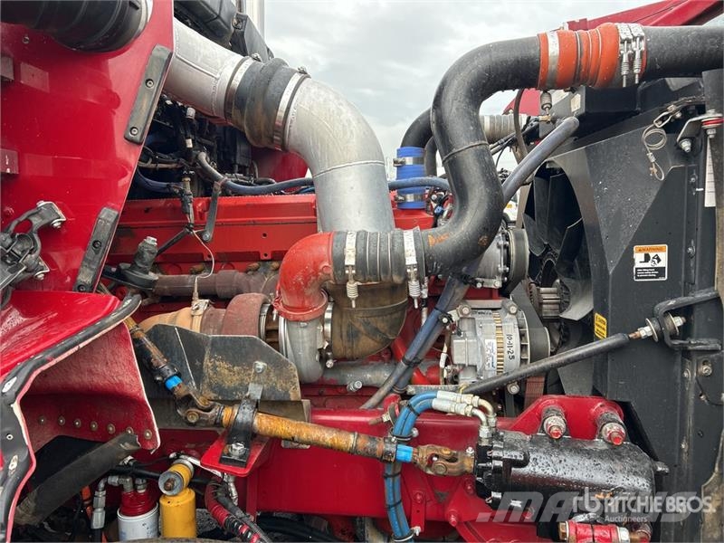 Kenworth T659 6x4 T/A Sleeper Truck Tractor Trekkers