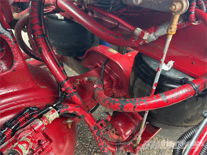 Kenworth T659 6x4 T/A Sleeper Truck Tractor Trekkers