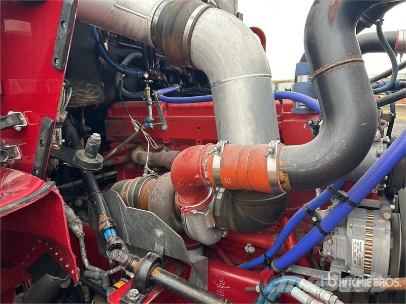 Kenworth T659 6x4 T/A Sleeper Truck Tractor Trekkers