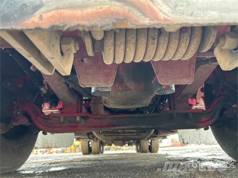 Kenworth T659 6x4 T/A Sleeper Truck Tractor Trekkers