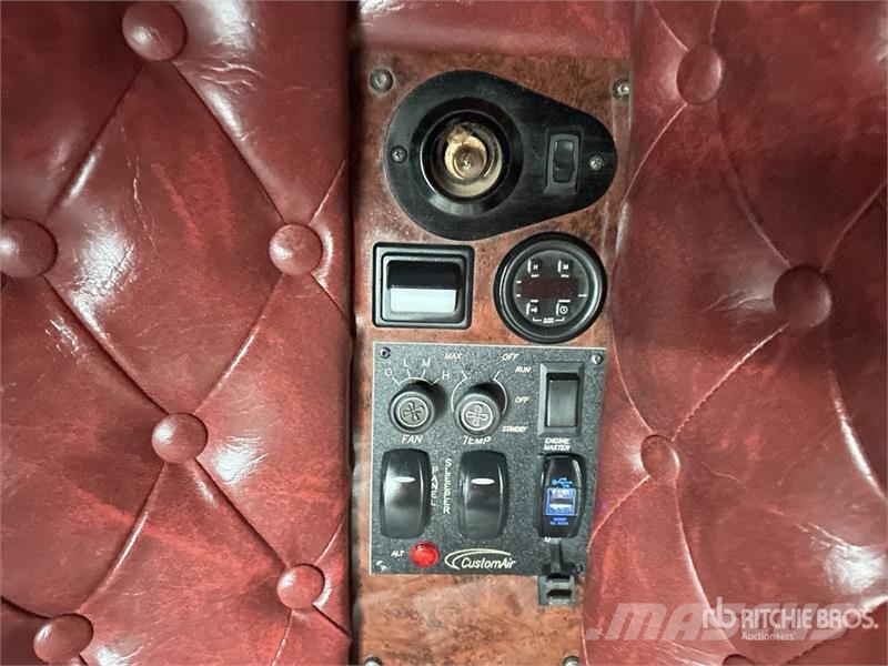 Kenworth T659 6x4 T/A Sleeper Truck Tractor Trekkers