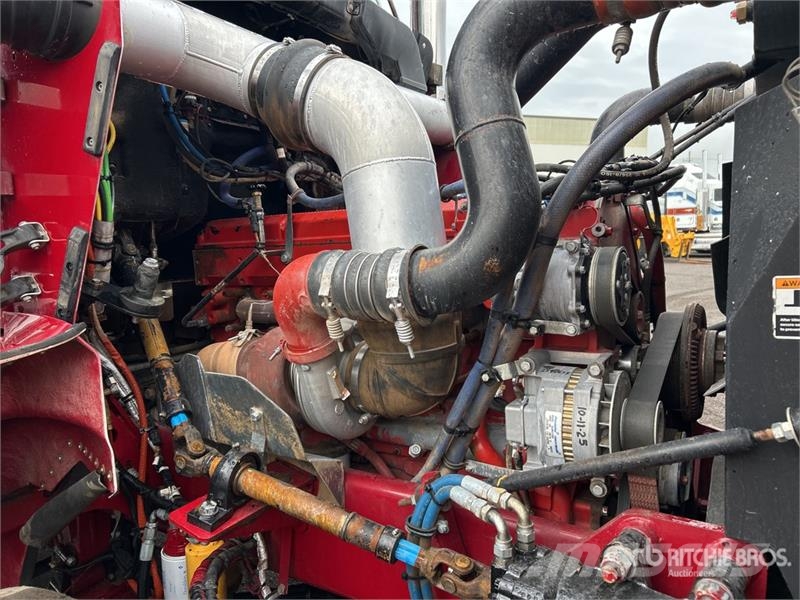 Kenworth T659 6x4 T/A Sleeper Truck Tractor Trekkers