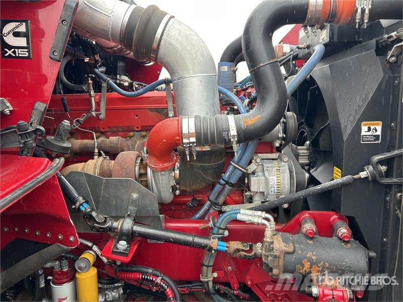 Kenworth T659 6x4 T/A Sleeper Truck Tractor Trekkers