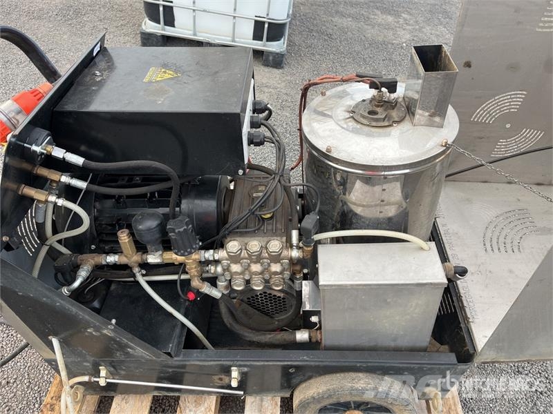 Kerrick Jumbo Pressure Washer Hand Wasserdruckreiniger
