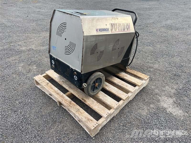 Kerrick Jumbo Pressure Washer Hand Wasserdruckreiniger