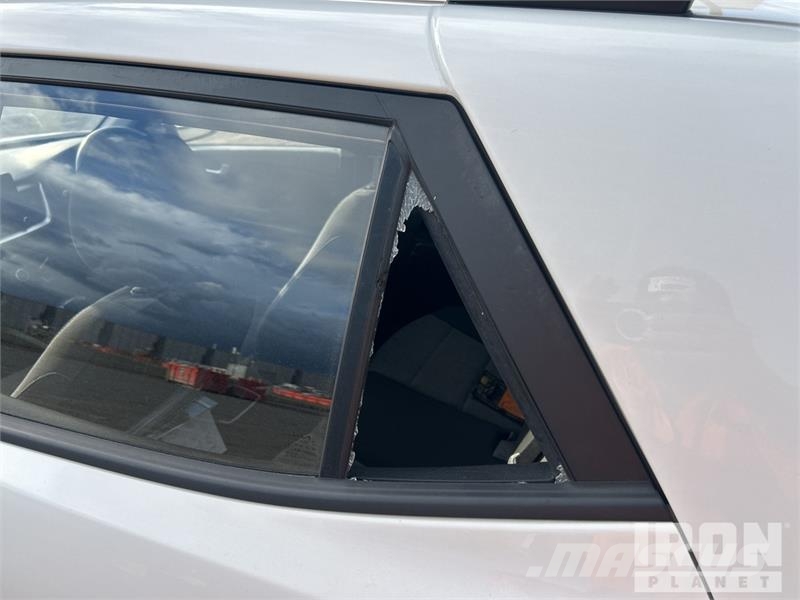 Kia Stonic Automobile 汽车