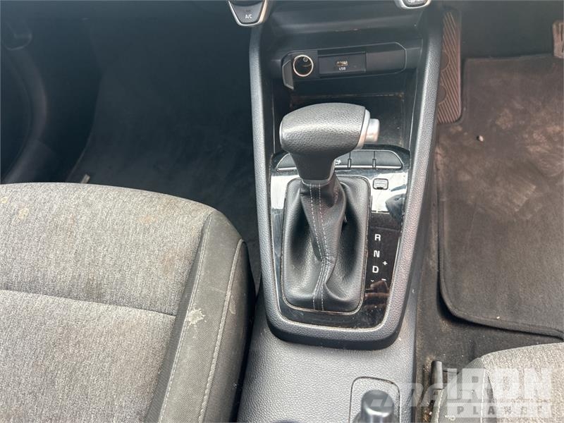 Kia Stonic Automobile 汽车