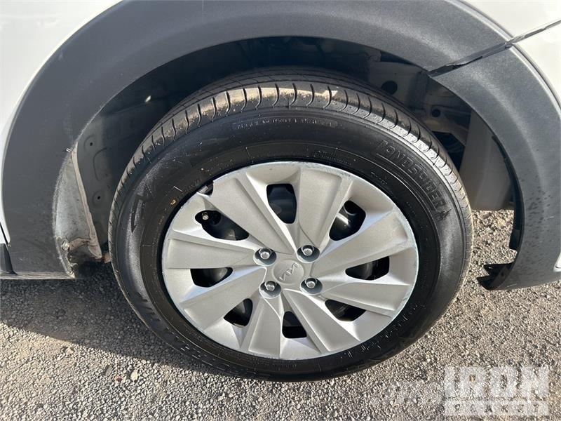 Kia Stonic Automobile 汽车