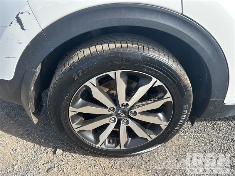 Kia Stonic SUV Sõiduautod