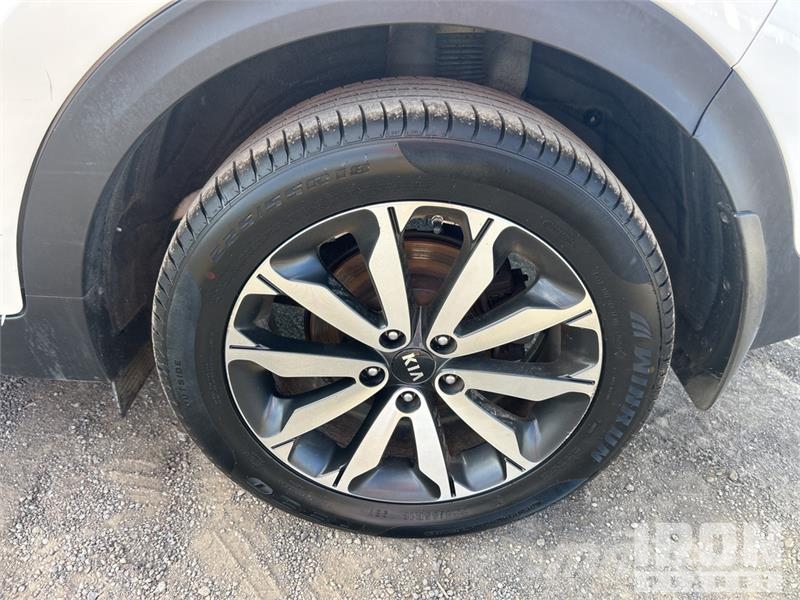 Kia Stonic SUV Sõiduautod