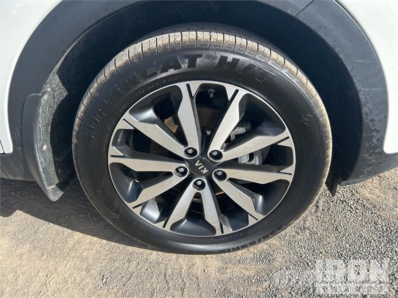 Kia Stonic SUV Sõiduautod