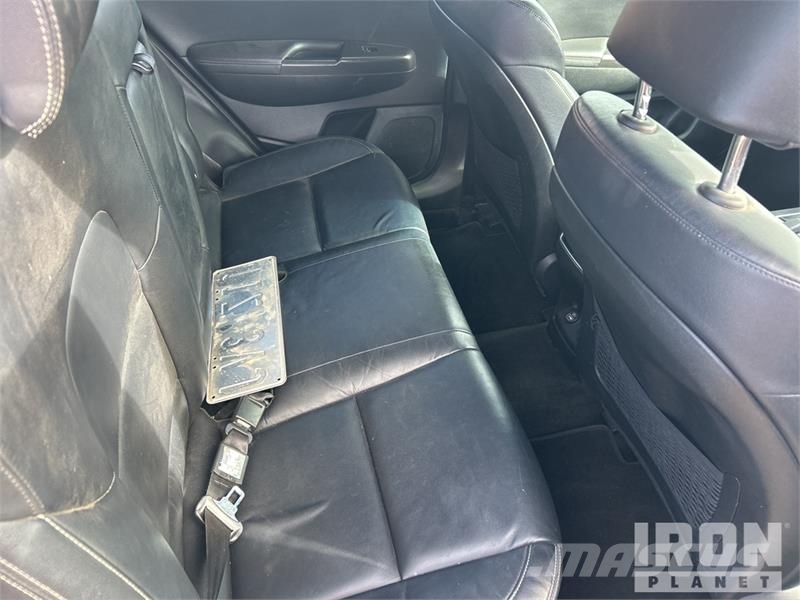 Kia Stonic SUV Sõiduautod