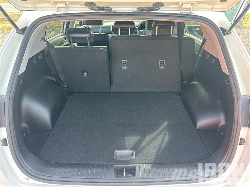 Kia Stonic SUV Sõiduautod