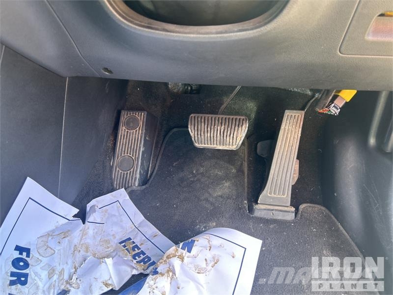 Kia Stonic SUV Sõiduautod