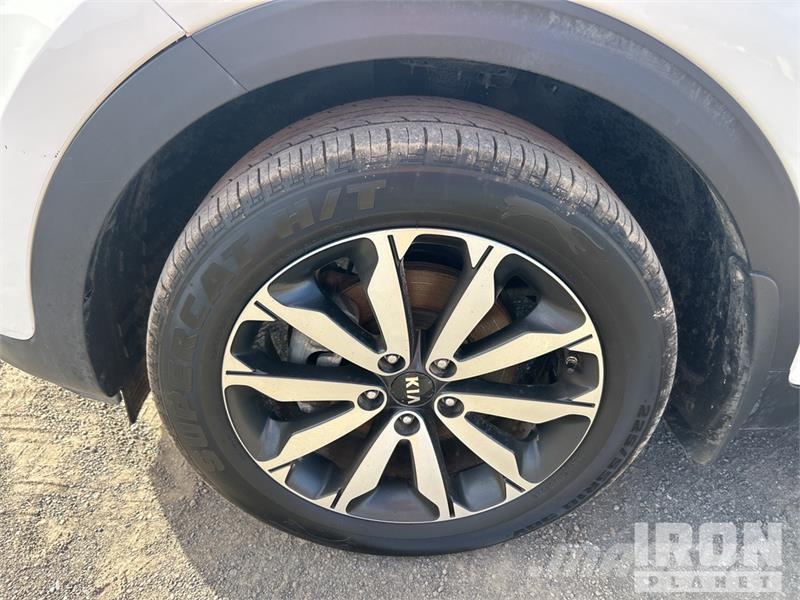 Kia Stonic SUV Sõiduautod