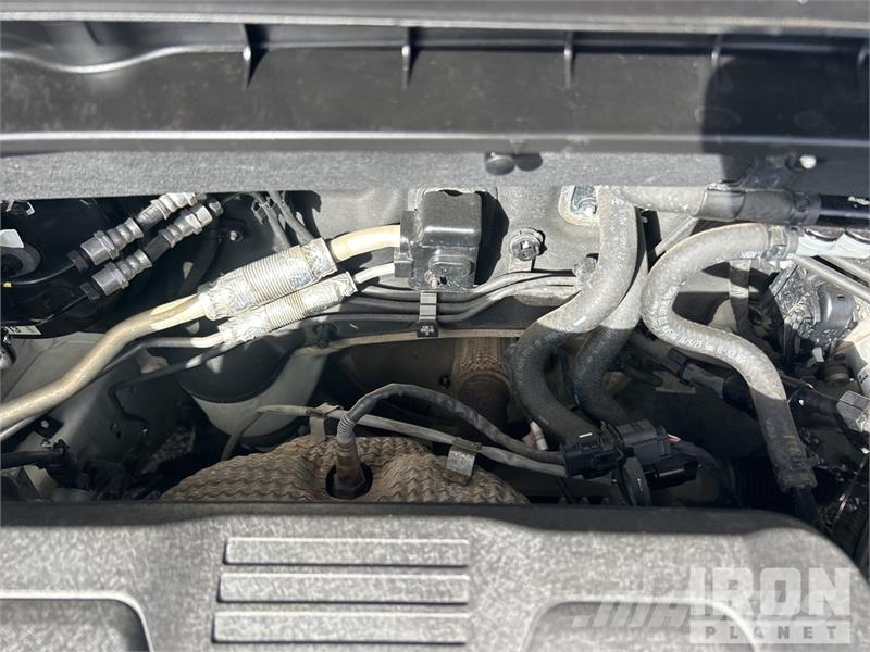 Kia Stonic SUV Sõiduautod