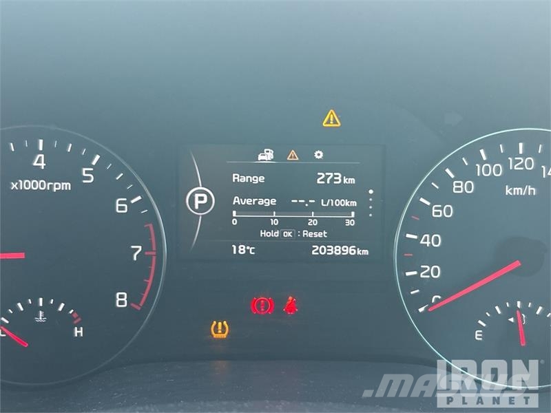Kia Stonic SUV Sõiduautod