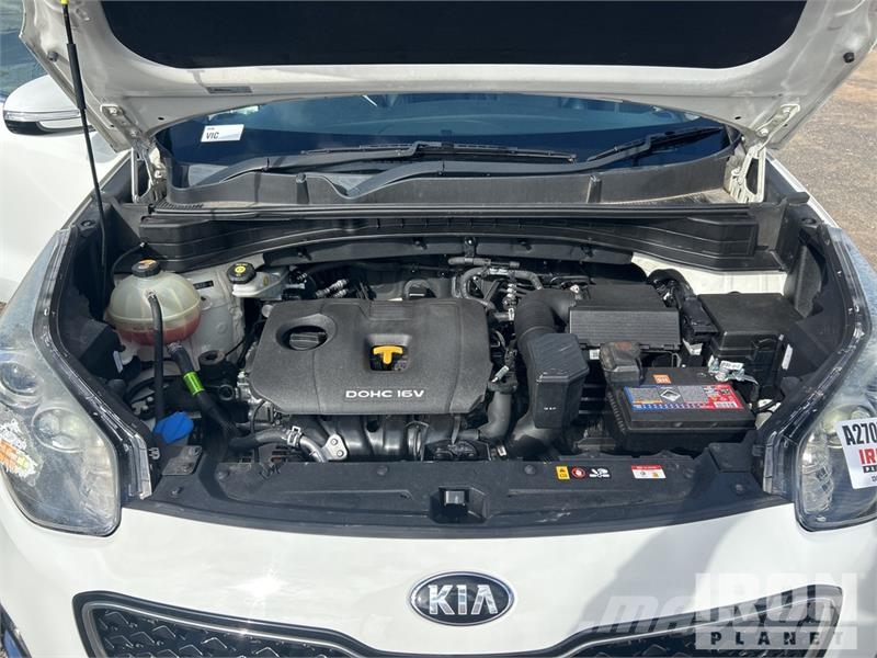 Kia Stonic SUV Sõiduautod