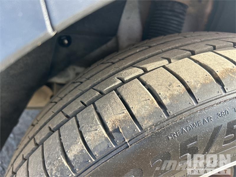 Kia Stonic SUV Sõiduautod