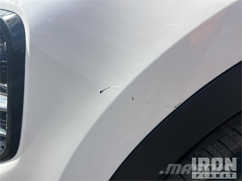Kia Stonic SUV Sõiduautod