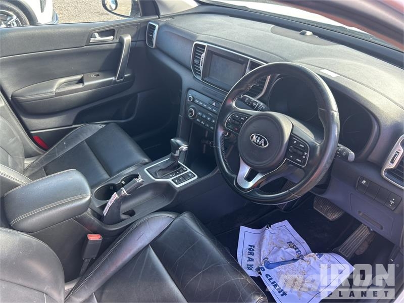 Kia Stonic SUV Sõiduautod