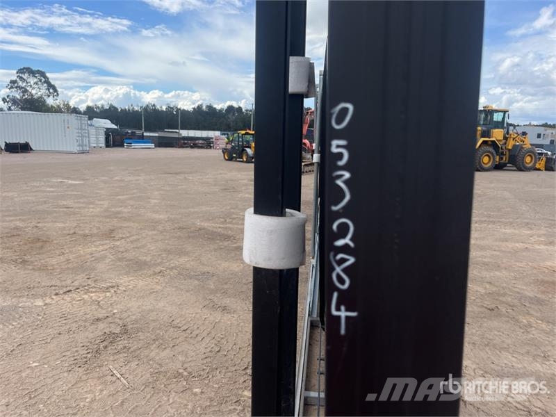 KMY Driveway Gate (Unused) ماكينات زراعية - غير ذلك