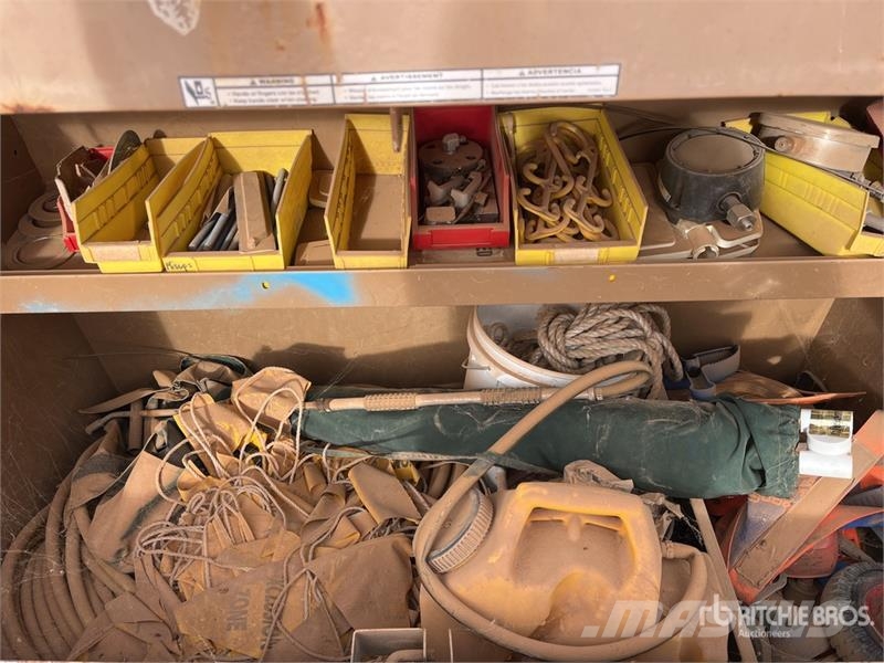 Knack Storage Toolbox Tool Box Construction - Others