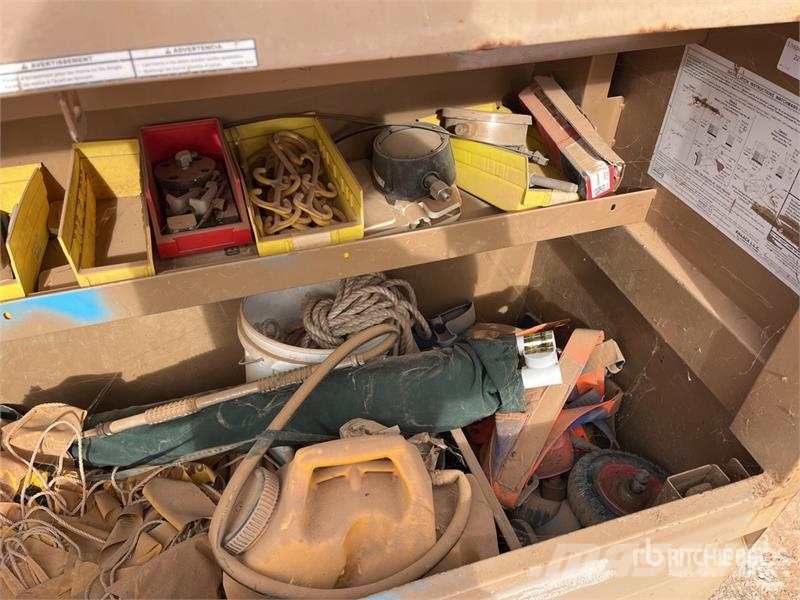 Knack Storage Toolbox Tool Box Construction - Others