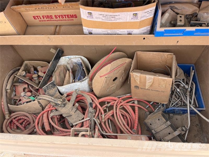 Knack Storage Toolbox Tool Box Construction - Others